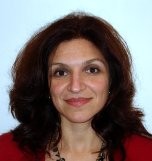 Silvana Patricia Rinaldi